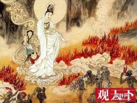 人死后会去哪里，解析从冥界到转世的全程