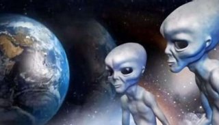 外星生物造访过地球？听上去比天方夜谭还要离奇，这样的事件真的发生过是真的吗？