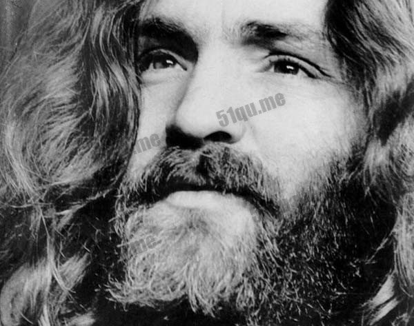 查尔斯·米勒·曼森（Charles Milles Manson）