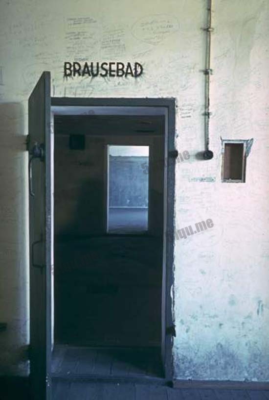 达豪(Dachau)纳粹集中营