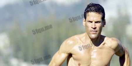 Dean Karnazes