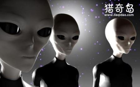 外星物种真的来过地球吗，外星物种存在终于被证实