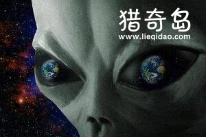 外星物种真的来过地球吗，外星物种存在终于被证实