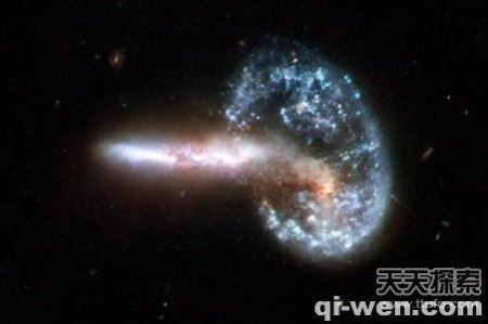 宇宙灭亡的10种惊人方式：宇宙大崩塌