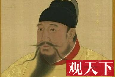 中国古代十大皇帝之篡位篇，唐太宗李世民宋太祖赵匡胤刘骏上榜_