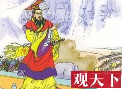 中国古代十大皇帝之篡位篇，唐太宗李世民宋太祖赵匡胤刘骏上榜_