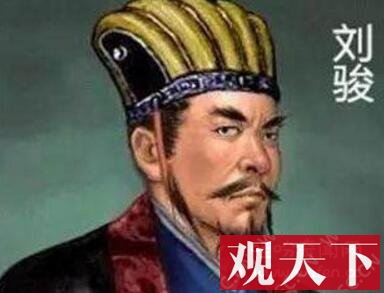 中国古代十大皇帝之篡位篇，唐太宗李世民宋太祖赵匡胤刘骏上榜_