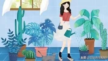 两性爱爱，女人对你说出这四句话，是在暗示她要离开你了