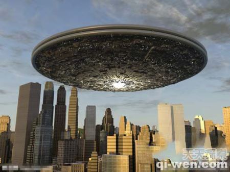 UFO专家离奇身亡：研究外星物种竟遭灭口