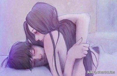 两性爱爱，情商高的男人才会说的4句情话，让女人无法拒绝