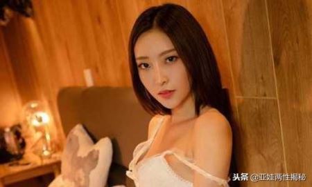 能让女人最“舒服”的四个动作，一次比一次更爱，你会几个？