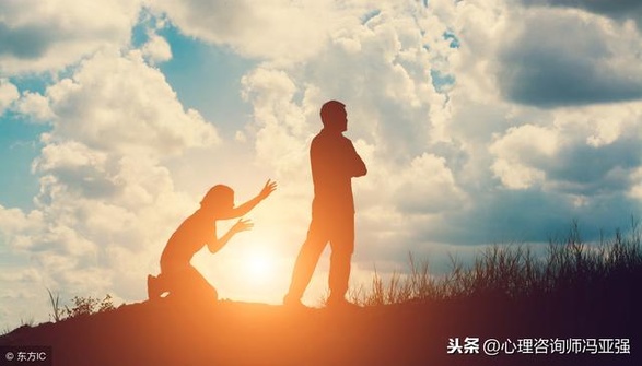 两性心理：女人是没有爱情的，谁对她好，就跟谁走