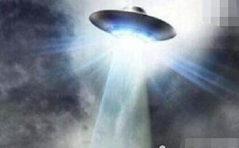 墨西哥711ufo舰队事件，百年难得一遇的日食惊现ufo舰队