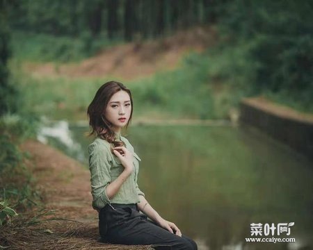 两性爱爱：一个女人的情感经历是否丰富，从这3方面就可以看出