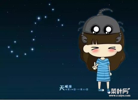 盘点12星座中女生恋爱时最容易犯的傻