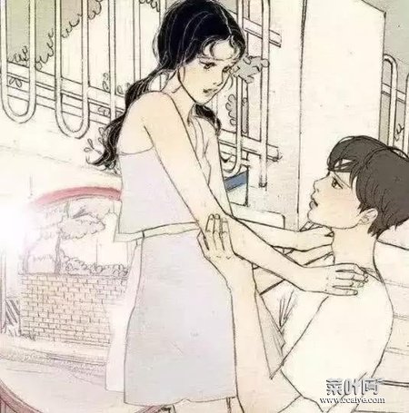 两性爱爱，情侣吵架之后玩冷战？聪明的女人有个“绝招”，来试试