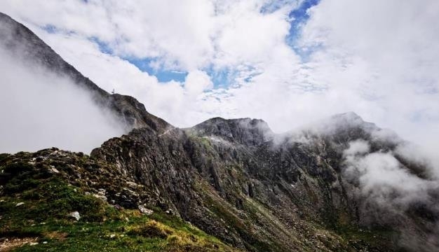 太白山旅游攻略一日游