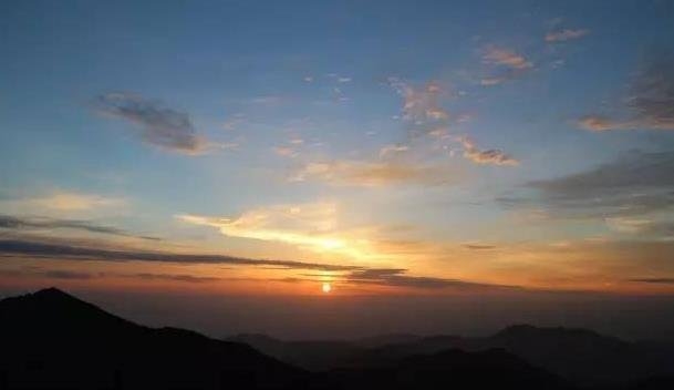 太白山旅游攻略一日游