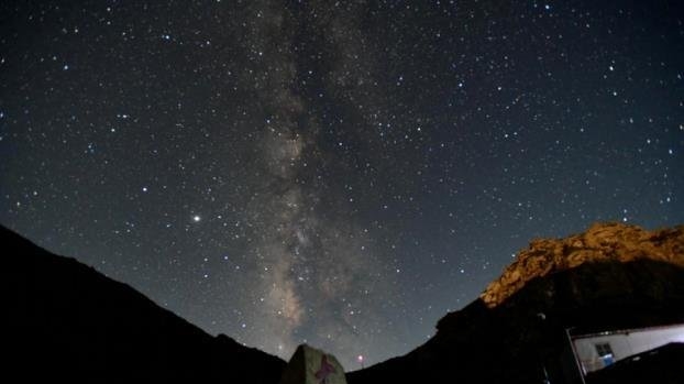 太白山旅游攻略一日游