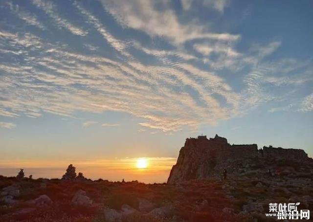 太白山旅游攻略一日游