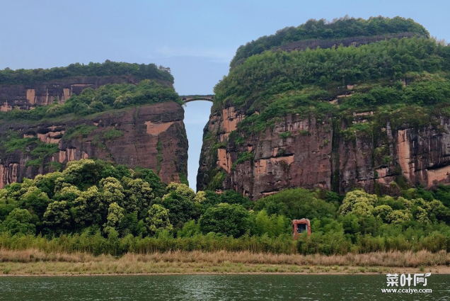 龙虎山自驾游旅游攻略 龙虎山旅游注意事项