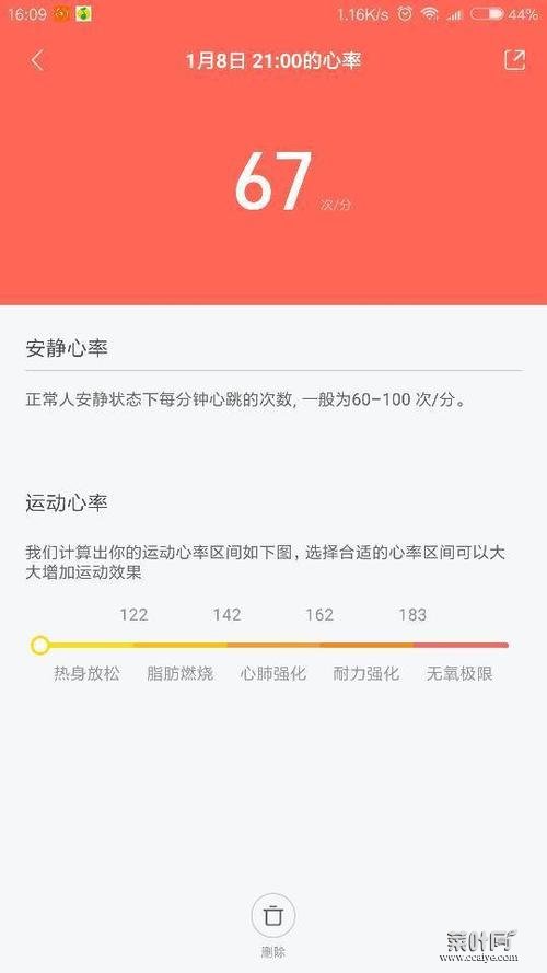 心率高于100说明啥 心跳过快如何缓解