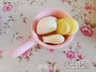 麦乐鸡块的做法步骤：3