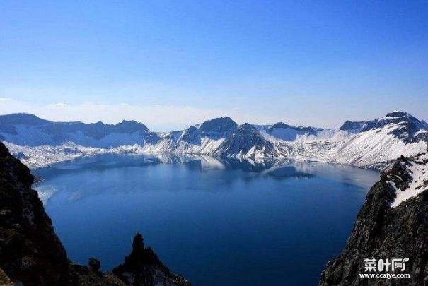 吉林冬季旅游景点攻略 赏雪景好去处