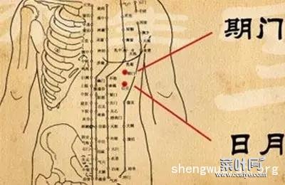 肋骨一按就疼怎么回事 左下肋骨一个点按压痛