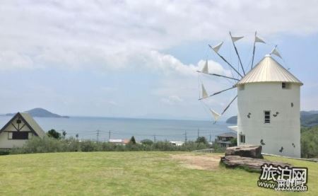 日本香川县旅游攻略 日本香川县在哪里