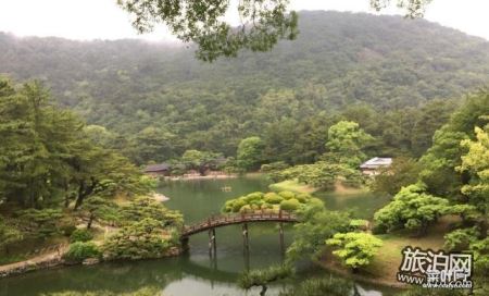 日本香川县旅游攻略 日本香川县在哪里