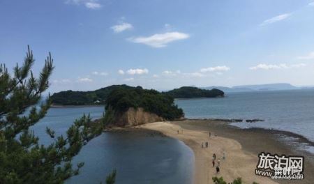 日本香川县旅游攻略 日本香川县在哪里