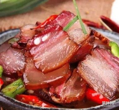 腊肉是发物吗？腊肉是酸性还是碱性？腊肉发霉了还能吃吗