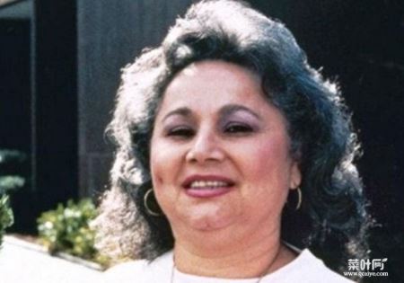 Griselda Blanco