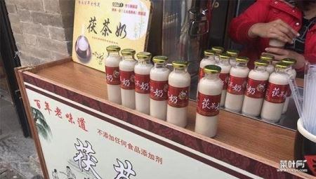 袁家村美食有什么好吃的