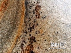 印万年前洞穴发现外星生物和不明飞行物壁画 史前壁画至今难解 