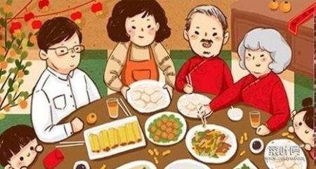 北京年夜饭哪家好 北京年夜饭好去处2019