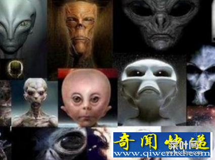 外星生物