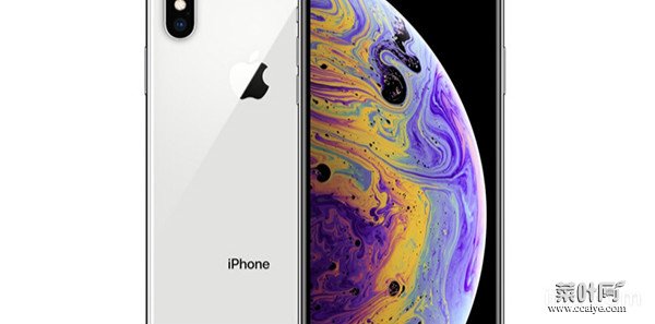 iphone像素排名 iPhone XS Max第一，XR只能排第六