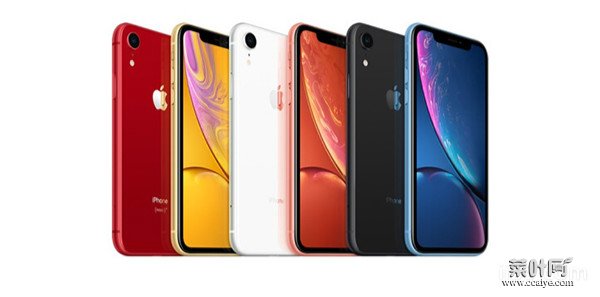 iphone像素排名 iPhone XS Max第一，XR只能排第六