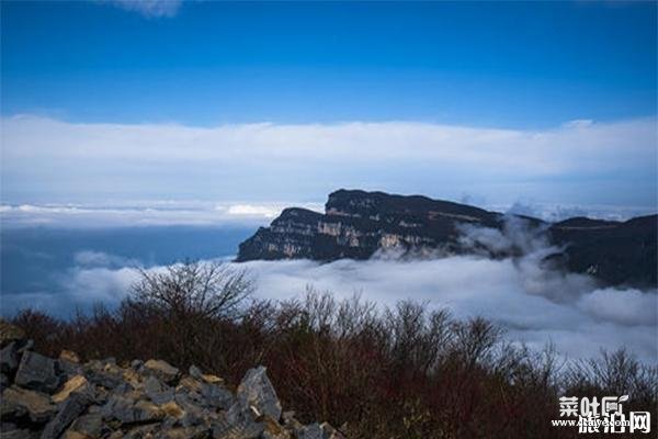 曲靖香炉山景区介绍 最佳游玩时间