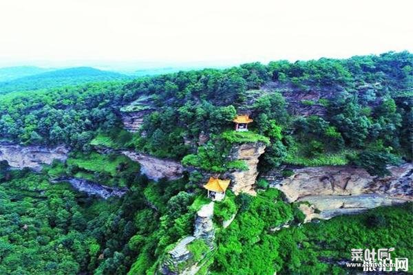 曲靖香炉山景区介绍 最佳游玩时间