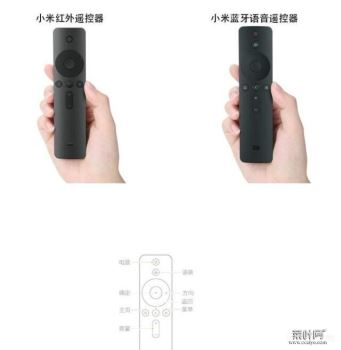 小米电视遥控器怎么用？小米电视遥控器最全使用指南