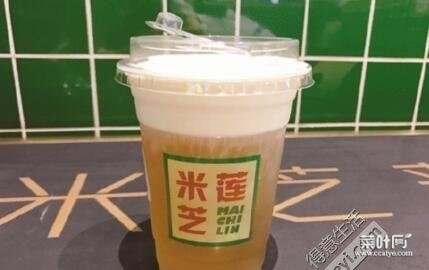 全国奶茶店排行榜 全国奶茶店十大排行榜