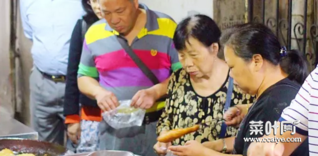 汉口月宫食堂鸡冠饺在哪里 真的好吃吗