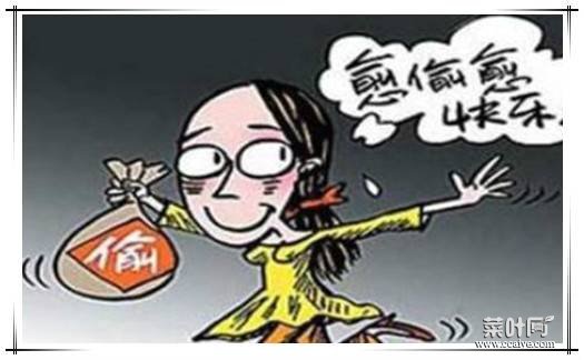 偷窃癖属于心理疾病吗?这种情况应该如何治疗呢探究一览