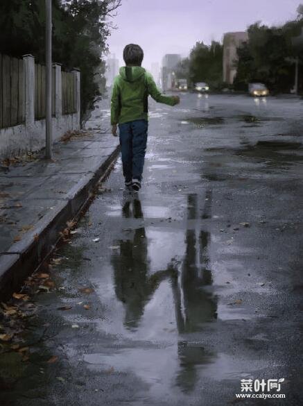 夜晚有人叫你别回头，夜晚走夜路带什么可以辟邪的最新解读