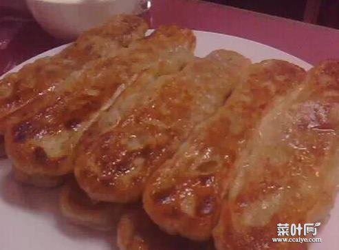 牡丹江好吃的美食推举 