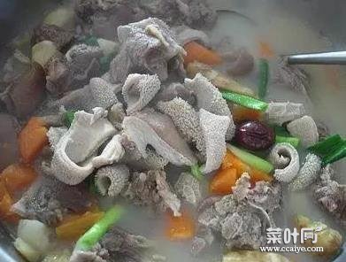 牡丹江好吃的美食推举 