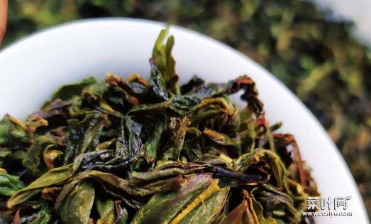 什么是八仙茶？八仙茶功效？